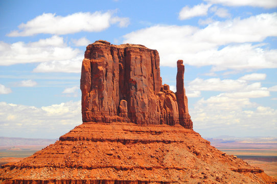 Monument Valley VI