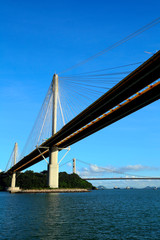 Ting Kau Bridge