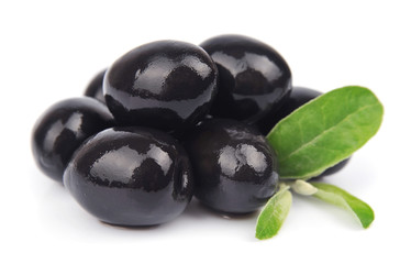 Sweet olives