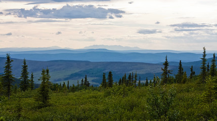 Alaska's Vast Wilderness