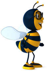 Fun bee