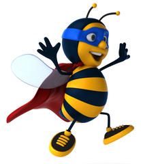 Fun bee