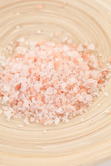 pink salt
