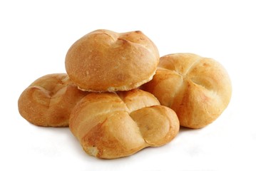 some buns