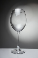 wine glass