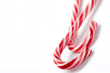 Fototapeta premium Traditional christmas candy