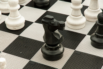 scacchi © Mauro Marletto