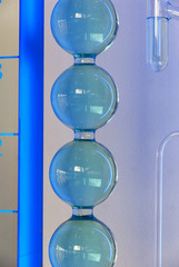 composizione astratta