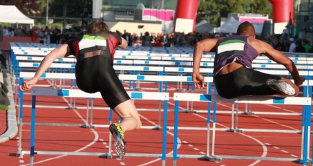 athletisme
