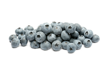 blueberries