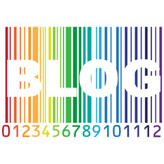 BARCODE COLOR BLOG