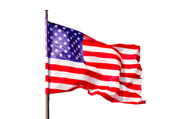 USA Flagge