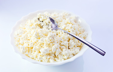cottage cheese