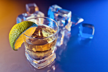 tequila