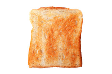 Toast.