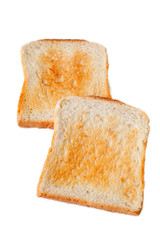 Toasts.
