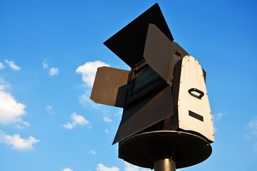 Projector