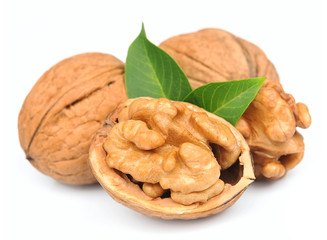 walnuts