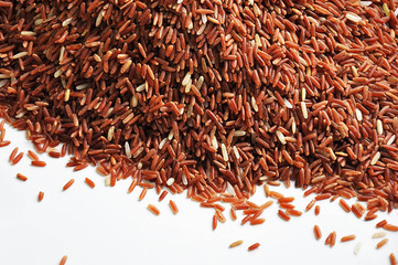 Red rice