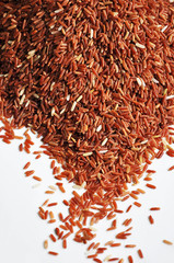Red rice