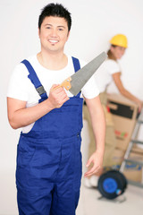 Heimwerker