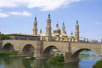 El Pilar