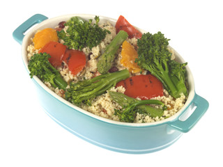Wholefood Salad