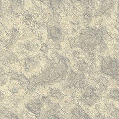 Dry mud. Seamless texture.