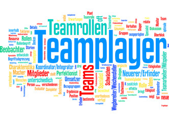 Teamplayer