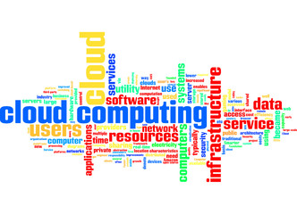 cloud computing