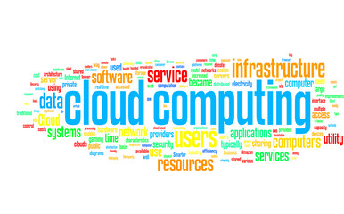 cloud computing