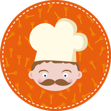 Cook