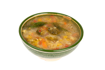vegetable Stew