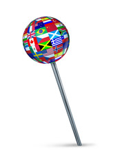 Global Strategy Position