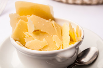 delicious cheese