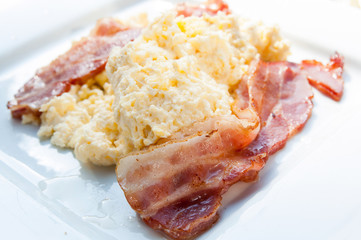 omelet