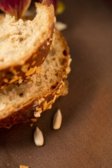 Körnerbrot