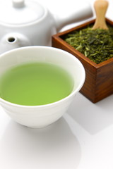 日本茶