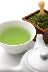 日本茶