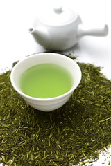 日本茶