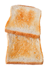 Toasts.