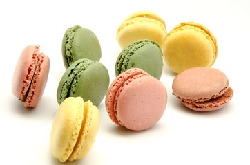 Macarons