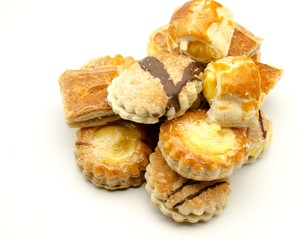 Pasteles