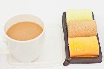 Bakery