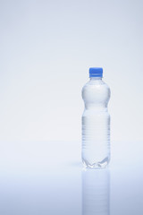 plastic bottle