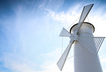 M&uuml;hlenbake Swinem&uuml;nde