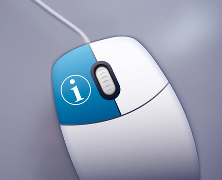 Info-Button