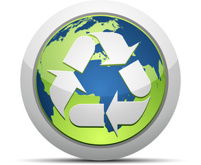 Recycle Button