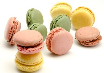 Macarons