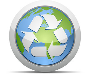 Recycle Button